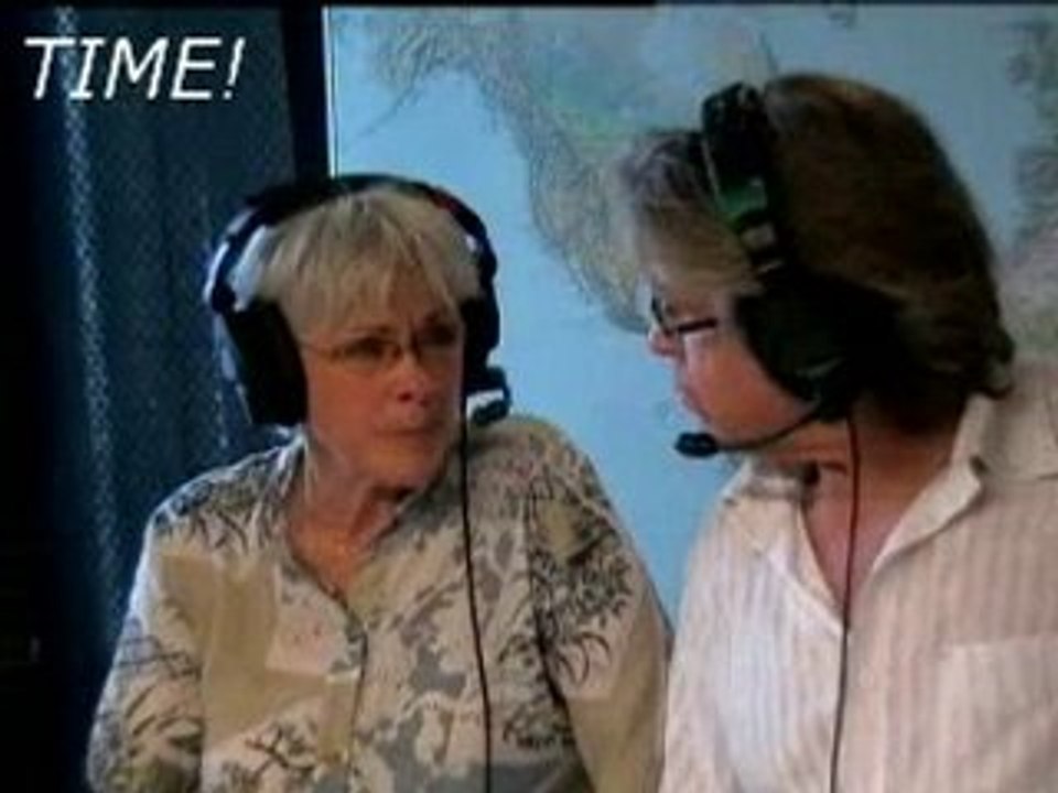 byron katie - Se transformer " The work " 3/5