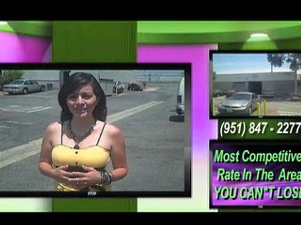 Space for rent Ontario CA 91762 Tel: 951.847.2277