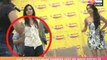 Sonam Kapoor's Wardrobe Malfunction