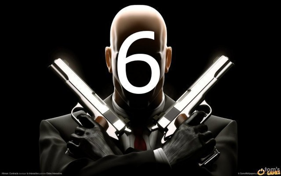 walkthrough hitman blood money mission 6 HD