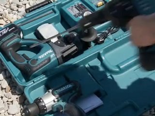 Makita Switzerland has moved / Makita Suisse a déménagé