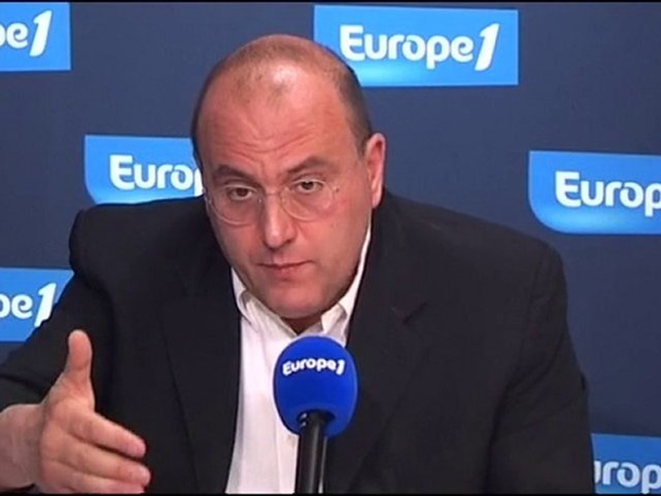 Roms : "ne pas nier les problèmes"