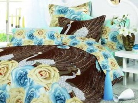 Duvet Covers California King