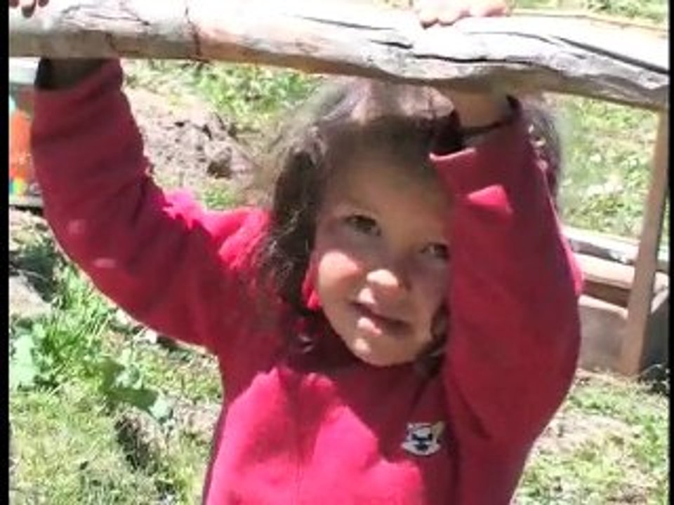 Alacalar Belediyesi 2009 2010 Tanıtım Filmi CD 1