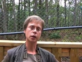 Animanuit au parc Argonne Découverte