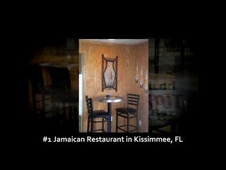 Best Jamaican Restaurant in Kissimmee Florida