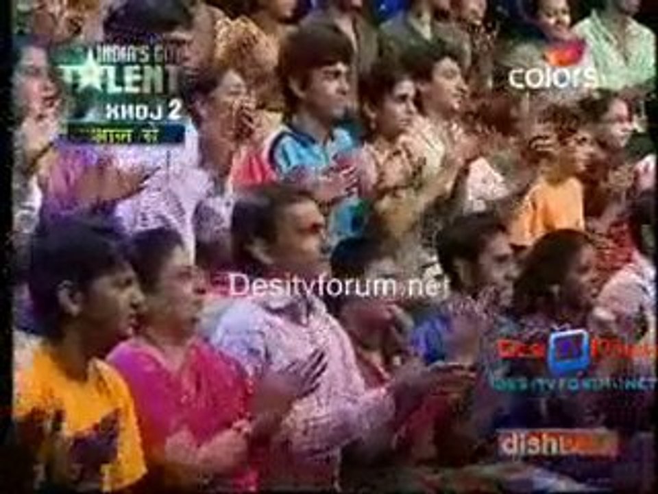 Kitchen Champion - 30th July 2010 - Pt1
