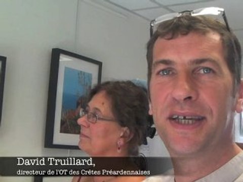 Le sud des Ardennes renouvelle son concours photo