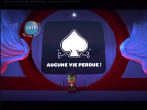 LBP Kit Marvel n°1 Terreur sur la ville aucune vie perdue