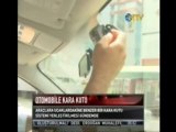 Otomobile Kara Kutu - Güne Başlarken - NTV