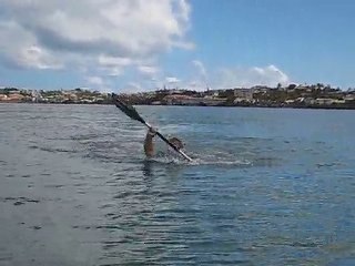 le soleil a dû taper fort (sortie wake 04.2010)