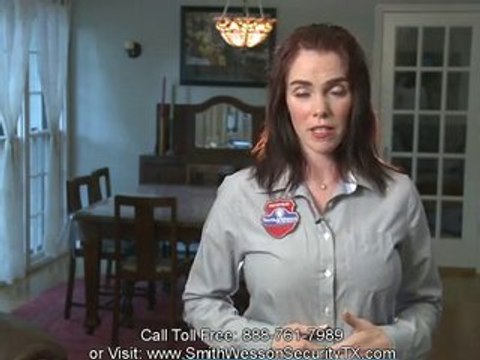 (Fort Worth Motion Detectors) Fort Worth Home Alarm ...