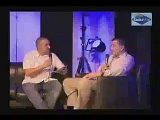 DJ KIM sur Beur TV  : Emission du 29/07/10 1ere Partie