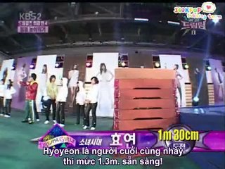 [Vietsub] Let's go DT - Ep19 (season 2) 1/7 [360kpop]