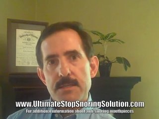 What to Compare to Find the Most Effective Anti Snoring Dev