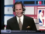 NBA Draft 1997 - Tim Duncan (Pick NO.1) - San Antonio