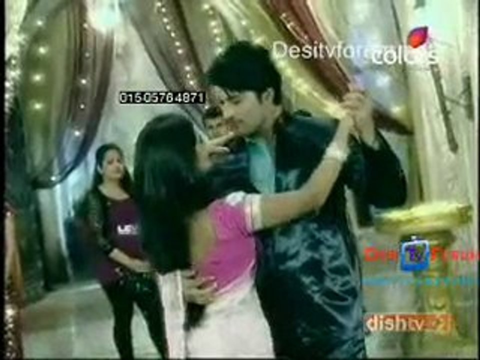 Aise karo Na Vida - 30th July 2010 - Pt1
