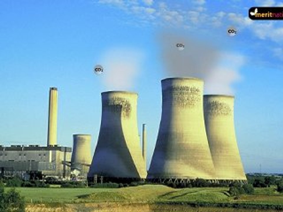 Green house effect and Global Warming