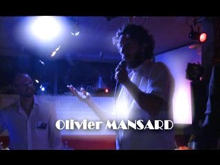 Résumé de la troisième soirée du festival 19 Tout Court