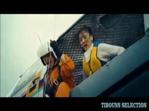 Steve Russell @ Not In a Million Years TIBOUNS SELECTION