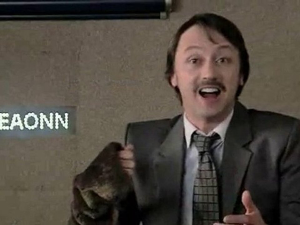 L'évolution des primates décrite par le Cicstmseaonn