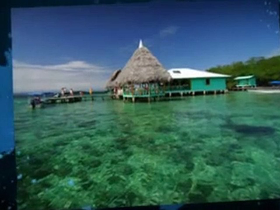Your Vacation - Bocas Del Toro