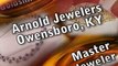 Goldsmith Owensboro Kentucky 42301 Arnold Jewelers