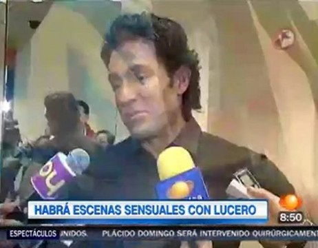 fer en 1 noticias inicio de grabaciones