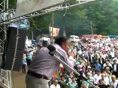 SAMSUN ELMAÇUKUR KÖYÜ YAYLA ŞENLİĞİ 2010 part 12