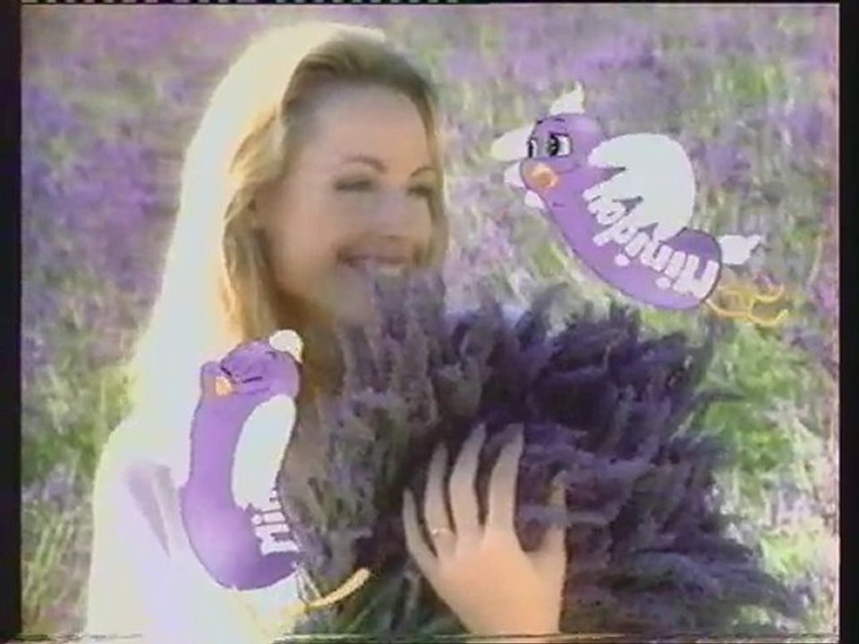 France 2 Octobre 1998 pubs - b.a.