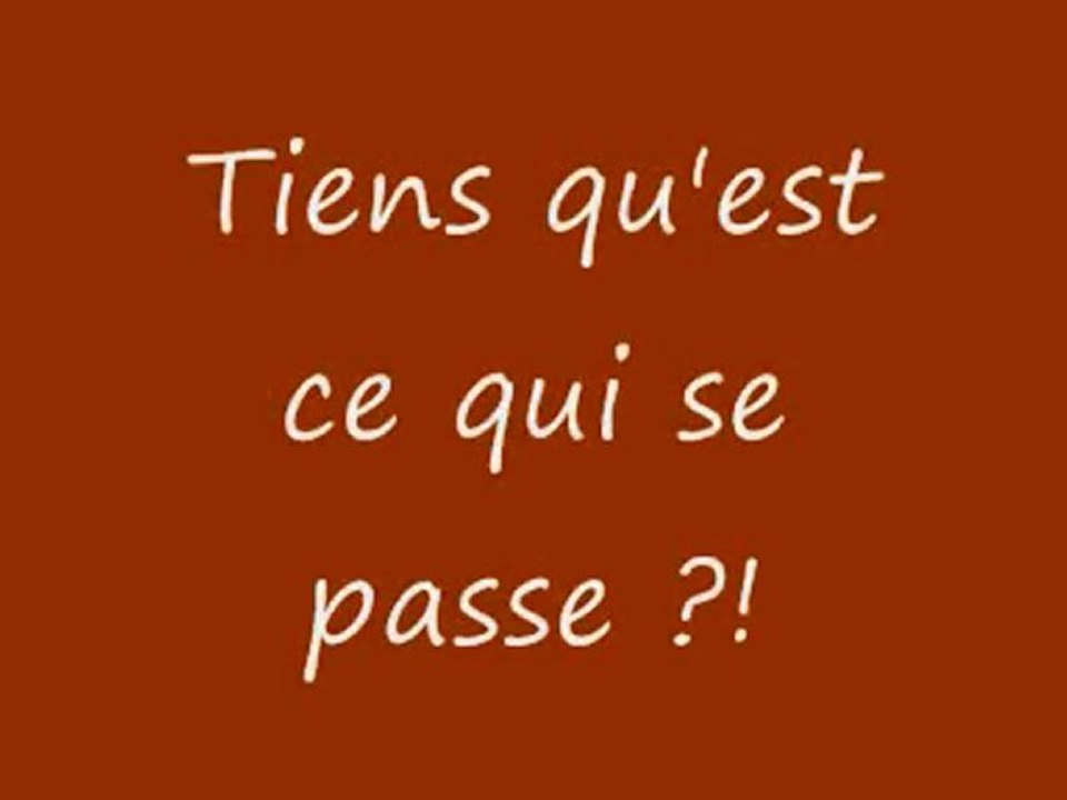 pour toi ptite fille