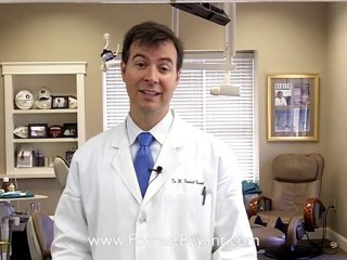Huntsville Cosmetic Dentist, Invisalign Smile Seminar Video