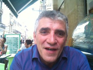 Micro trottoir du lieu commun