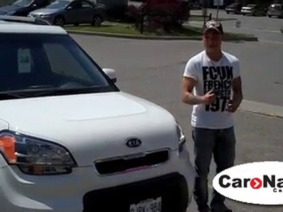 2010 Kia Soul Testimonial - 401 Dixie Kia