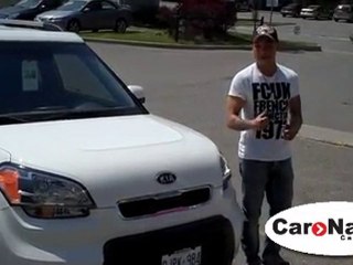 2010 Kia Soul Testimonial - 401 Dixie Kia