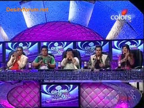 Chak Dhoom Dhoom 23rd July 2010 - Part2