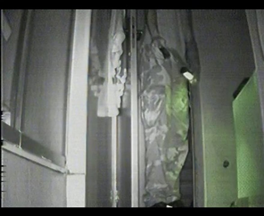 Investigation paranormale a Charleroi N°4 - SGH mene son enq