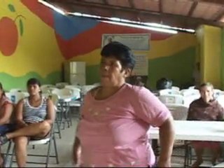 COMEDOR LA DIVINA PROVIDENCIA DE ATOTONILCO