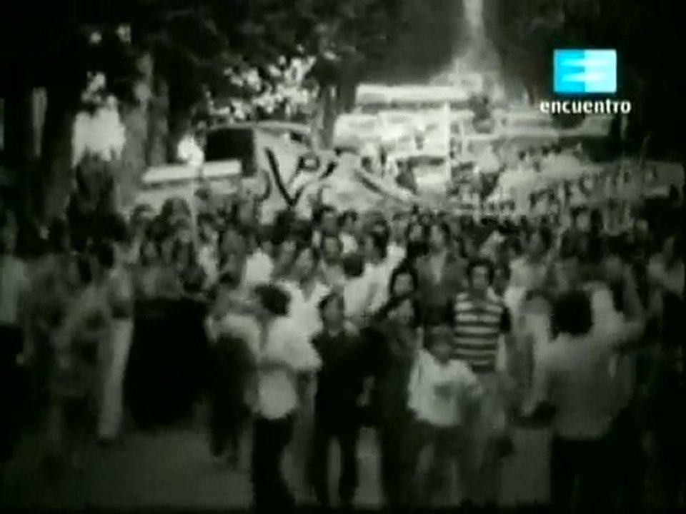 Crónicas de archivo - Montoneros (Parte 1/2)