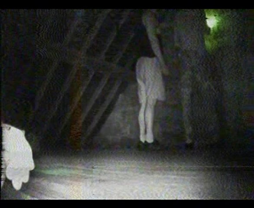 Investigation paranormale a Charleroi N°5