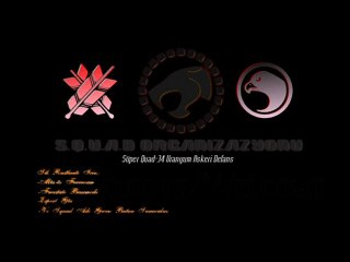 Squad Sound Track