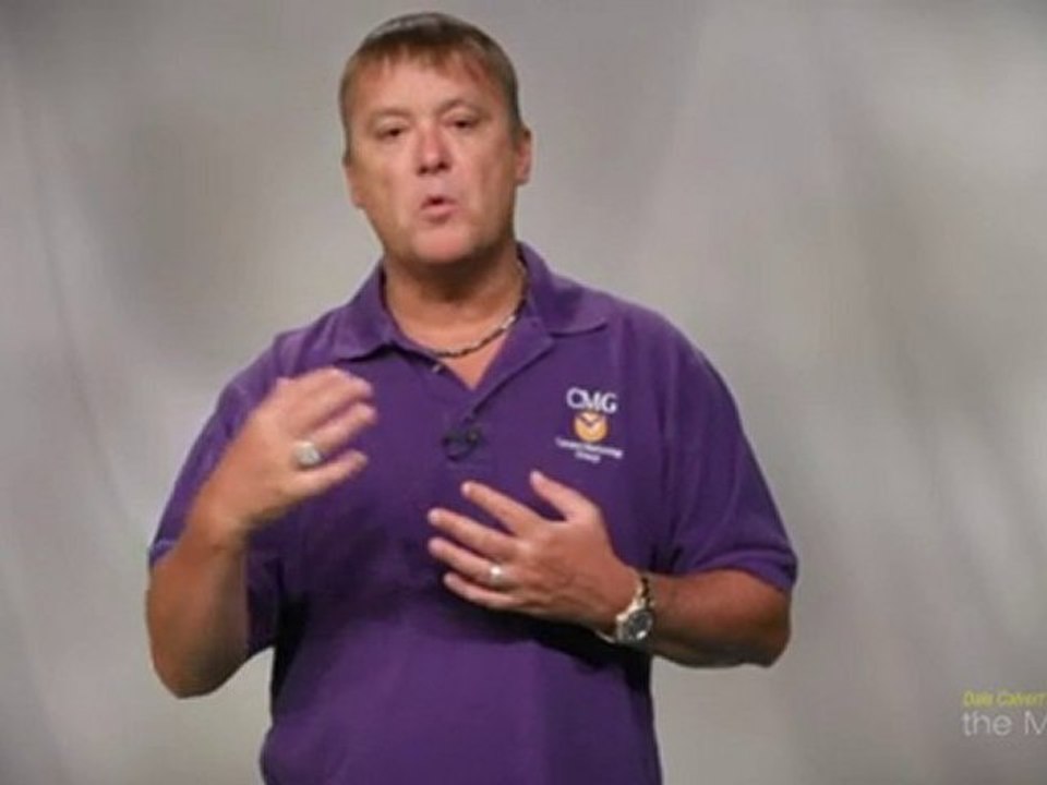 Why Your Downline Doesn't Produce