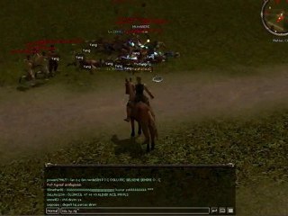 ExLansGe   Hile Kullanıyor..