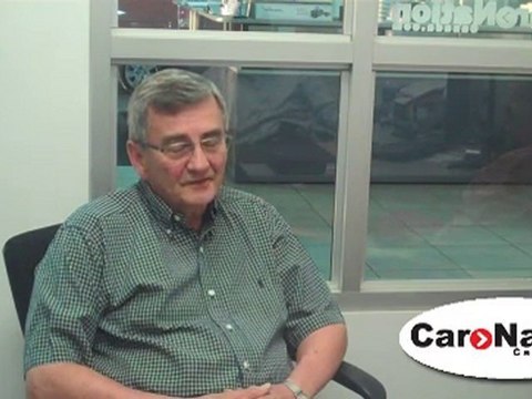 Testimonial - 2010 Hyundai Elantra Collins Nissan