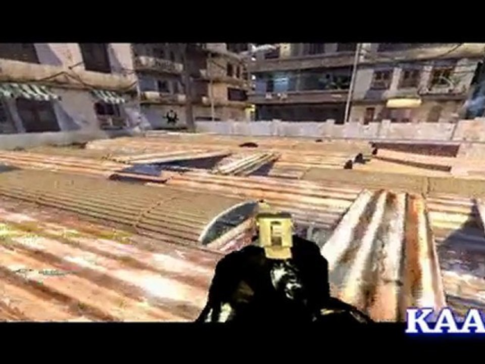 KAAz Mini Movie :DD