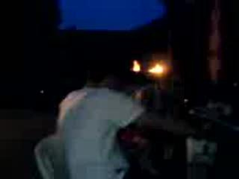 on a soif