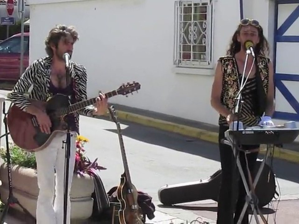 Sorry et Toutes Ses Excuses (2)