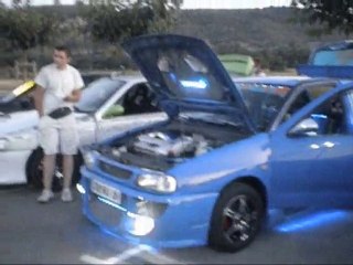 RASSO DU 17/07/2010