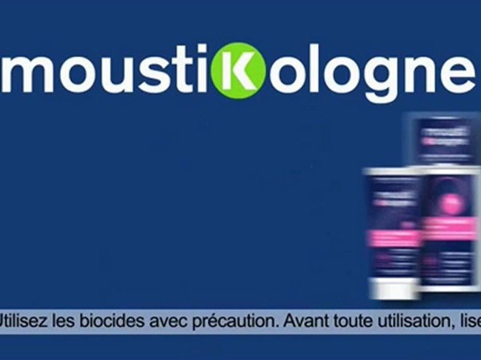 MoustiKattack ? MoustiKologne !