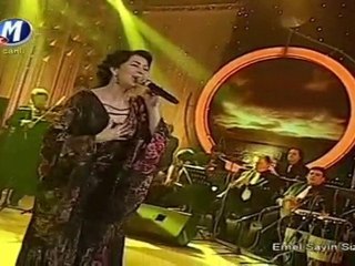 Melihat Gülses £££ Kuş Olup Uçsam Sevgilimin Diyarına